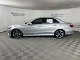 Used 2016 Mercedes-Benz E 350 4MATIC Sedan image 4