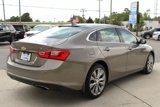 Used 2017 Chevrolet Malibu Premier w/ Premier Sun and Wheel Package image 5