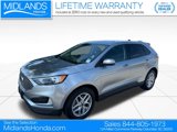 Used 2023 Ford Edge SEL image 3