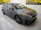 Used 2020 Kia Forte Sedan image 3
