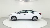 New 2025 Nissan Versa S image 5
