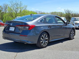 Used 2022 Honda Civic EX image 6