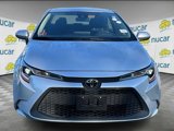 Used 2022 Toyota Corolla LE image 2