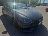 Used 2022 Hyundai Sonata N Line image 3