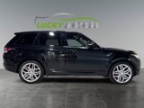 Used 2015 Land Rover Range Rover Sport Autobiography image 6