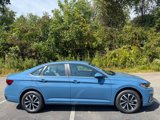 New 2025 Volkswagen Jetta S image 2
