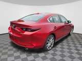 Used 2019 MAZDA MAZDA3 Sedan w/ Preferred Package image 4