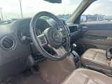 Used 2013 Jeep Patriot Limited w/ Sun/Sound Group image 2