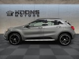 Used 2017 Mercedes-Benz GLA 250 4MATIC image 4