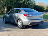 Used 2010 MAZDA MAZDA3 i Sport image 4