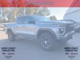 Used 2023 GMC Canyon Elevation w/ Elevation Premium Package image 2