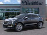 New 2025 Cadillac XT5 Premium Luxury w/ LPO, Floor Liner Package image 2