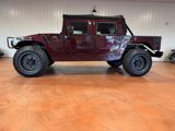 Used 1994 HUMMER H1 4-Door Open Top image 2