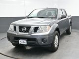 Used 2017 Nissan Frontier SV image 2