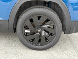 New 2025 Volkswagen Atlas SE image 5