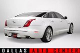 Used 2012 Jaguar XJ Supercharged image 4