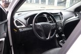 Used 2017 Hyundai Santa Fe Sport w/ Cargo Package image 4