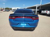Used 2021 Dodge Charger SXT w/ Blacktop Package image 5