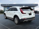 Used 2020 Cadillac XT4 Premium Luxury w/ Enhanced Visibility Package image 3