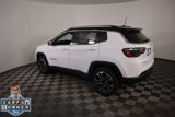 Used 2022 Jeep Compass Limited image 4