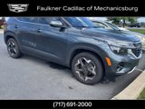Used 2024 Kia Seltos EX image 5