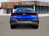 New 2025 Hyundai Elantra Sport image 6
