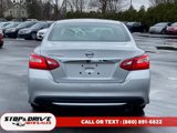 Used 2017 Nissan Altima 2.5 S w/ Power Driver Seat Package image 4