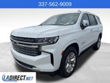 Used 2021 Chevrolet Tahoe Premier image 4
