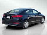 Used 2018 Hyundai Elantra SE w/ Cargo Package image 6