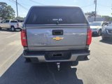 Used 2018 Chevrolet Colorado LT w/ LT Convenience Package image 4