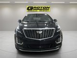 Used 2022 Cadillac XT5 Premium Luxury image 5