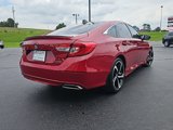 Used 2022 Honda Accord Sport image 5