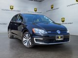 Used 2016 Volkswagen e-Golf SE image 3