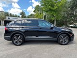 Used 2024 Volkswagen Tiguan Wolfsburg Edition image 2