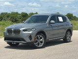 Used 2024 BMW X3 sDrive30i w/ Premium Package image 2