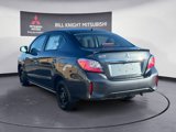 New 2024 Mitsubishi Mirage G4 ES image 3