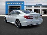 Used 2019 Honda Accord Sport image 3