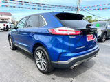Used 2021 Ford Edge Titanium image 3