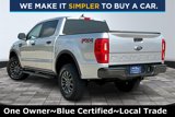 Certified 2022 Ford Ranger XLT w/ Equipment Group 301A Mid image 4