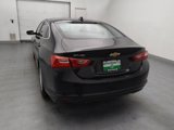 Used 2023 Chevrolet Malibu LT w/ Driver Confidence Package image 6