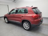 Used 2016 Volkswagen Tiguan SE image 3