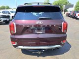 Used 2020 Hyundai Palisade Limited image 4