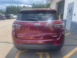 Used 2022 Jeep Compass Latitude w/ Sun and Sound Group image 3