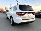 Used 2019 Dodge Durango SXT w/ Trailer Tow Group IV image 4