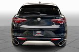 Used 2020 Alfa Romeo Stelvio Ti Lusso w/ Quick Order Package 22X Lusso image 4