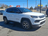 New 2025 Jeep Compass Limited image 3
