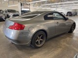 Used 2007 INFINITI G35 Coupe w/ Premium Pkg image 3