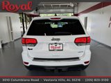 Used 2017 Jeep Grand Cherokee Limited w/ Trailer Tow Group IV image 3