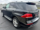 Used 2016 Mercedes-Benz GLE 350 4MATIC image 5