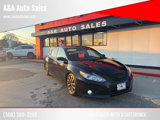 Used 2017 Nissan Altima 2.5 SV image 2